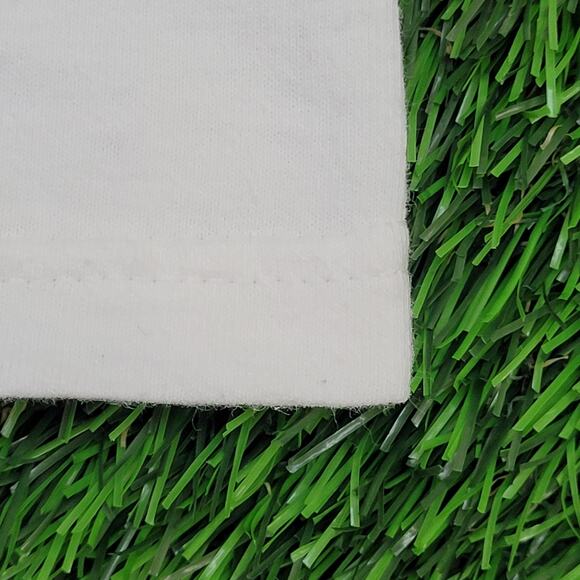 Vintage Marco-Island Panama-Jack Shirt Large 21x29 Florida - Picture 14 of 16